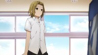 TVアニメ「ホリミヤ」の「第二弾PV（石川＆由紀ver.）」より。