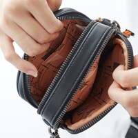 「ハイキュー!! TO THE TOP ショルダーバッグ」