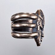 「石仮面ペンダント」