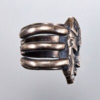 「石仮面ペンダント」