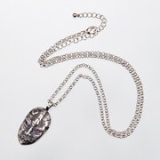 「石仮面ペンダント」