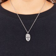 「石仮面ペンダント」