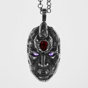 「石仮面（エイジャの赤石）ペンダント」