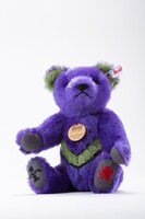 「EVANGELION x Steiff 2020」