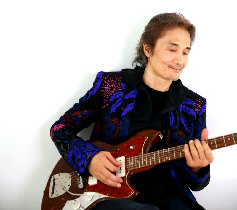 織田哲郎