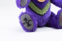 「EVANGELION x Steiff 2020」