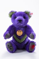 「EVANGELION x Steiff 2020」