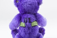 「EVANGELION x Steiff 2020」