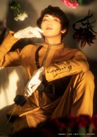 中田凌多演じるタマネギ部隊。