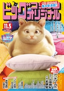 ビッグコミックオリジナル20号