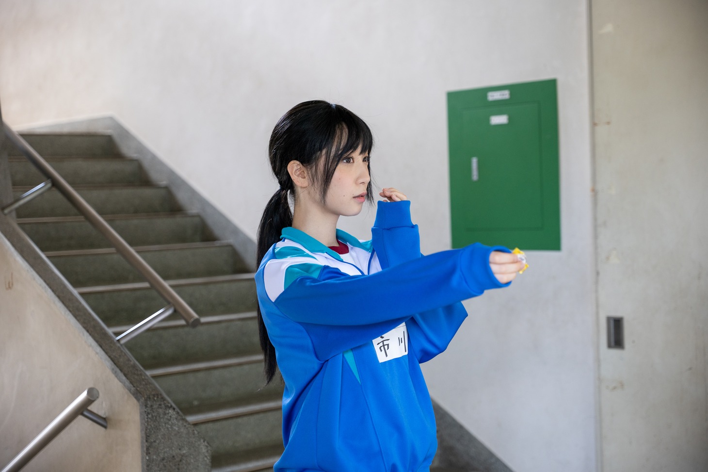 伊織もえ