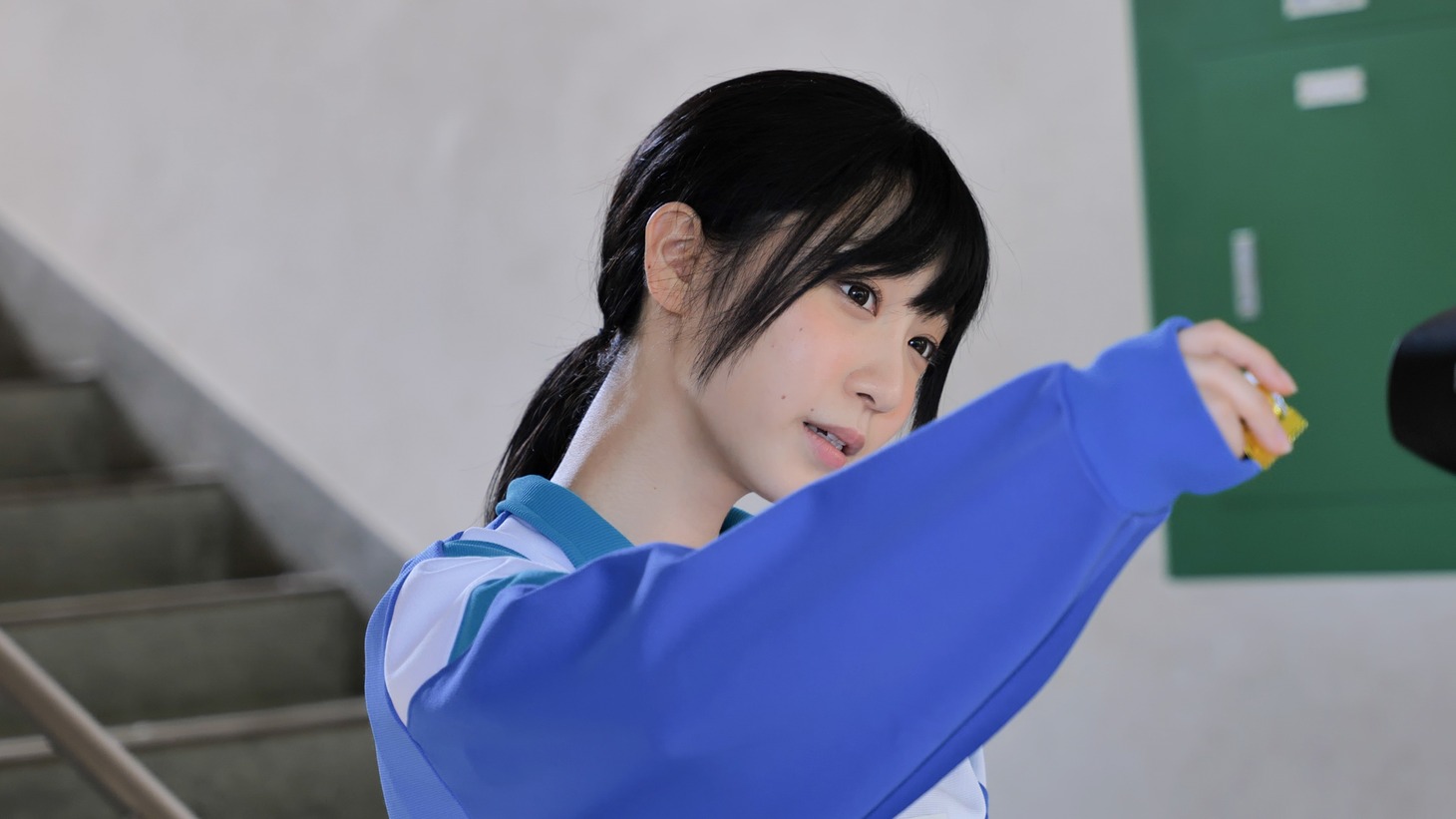 伊織もえ