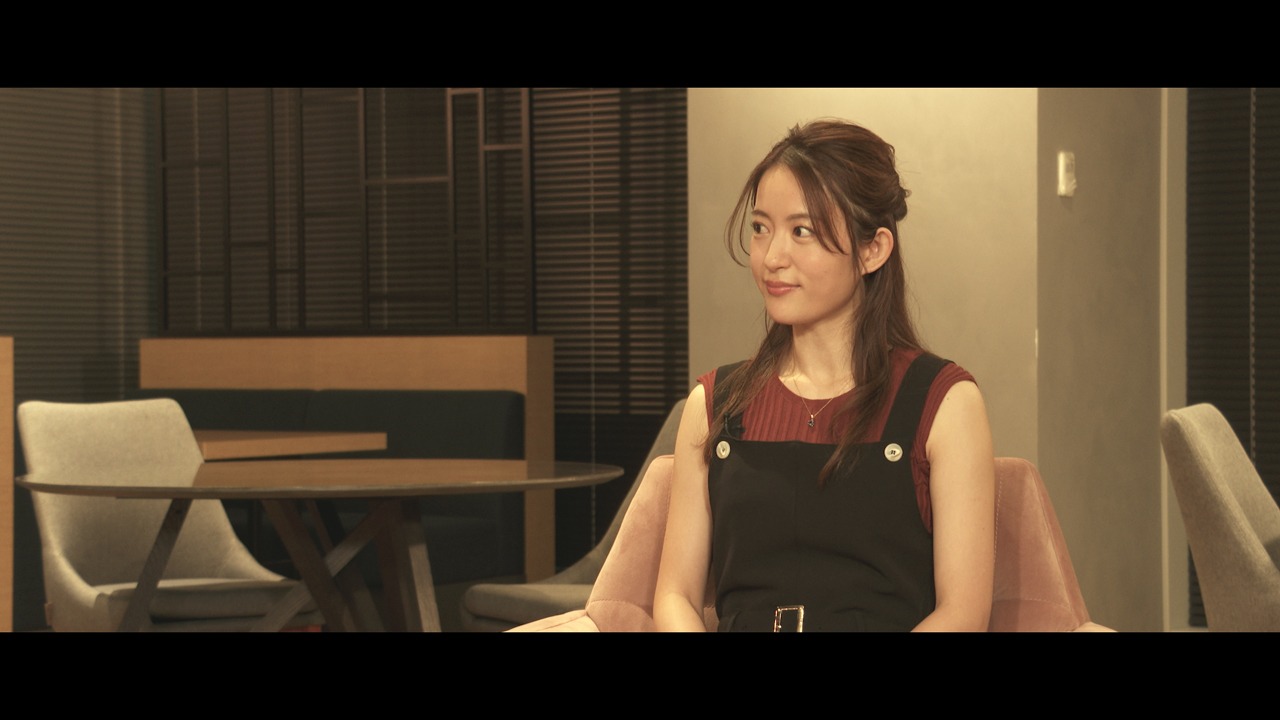 「Episode1」より、小松未可子。