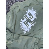 「東京卍リベンジャーズ MA-1」