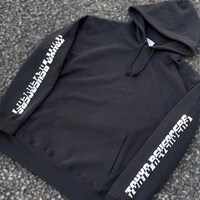 「東京卍リベンジャーズ パーカー」