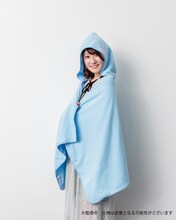 「3WAYリムルブランケット」 (c)川上泰樹・伏瀬・講談社／転スラ製作委員会