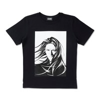 上條淳士とBUCK-TICKのコラボTシャツ。