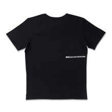 上條淳士とBUCK-TICKのコラボTシャツ（裏）。