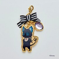 「グリム ファスナーチャーム」