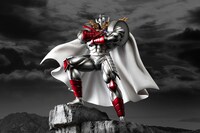 「悪魔将軍 あの時と何も変わらぬver.」