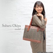 沖矢昴モデルの使用イメージ。