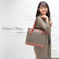 沖矢昴モデルの使用イメージ。