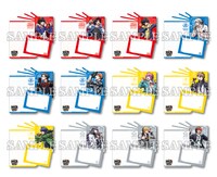 「一番くじ 『ヒプノシスマイク-Division Rap Battle-』Rhyme Anima」K賞の「レターセット」。