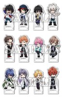 「一番くじ 『ヒプノシスマイク-Division Rap Battle-』Rhyme Anima」J賞の「アクリルクリップ」。