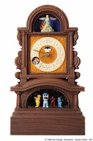 「耳をすませば 地球屋の古時計」