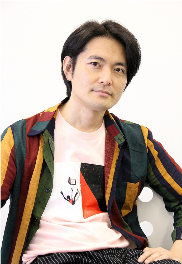 古沢良太