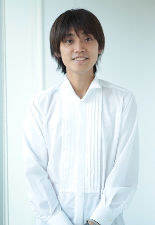 吉田尚記（MC）