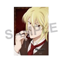 クリスタルプリントブロマイド