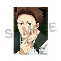 クリスタルプリントブロマイド