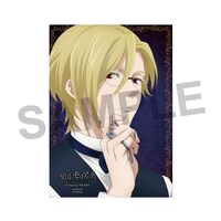 クリスタルプリントブロマイド