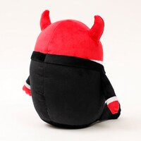 「『吸血鬼すぐ死ぬ』"チノイケくん"ぬいぐるみ」