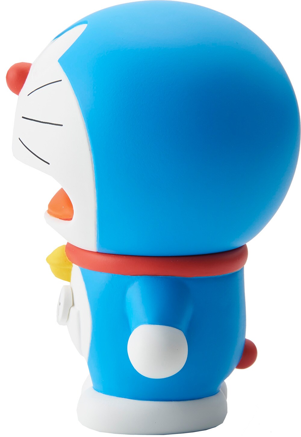 フィギュア 代用シールでポストになったドラえもん」 [画像ギャラリー