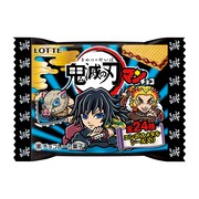 「鬼滅の刃マンチョコ」