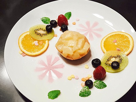 「ネズミ荘を救え！おちこぼれフルーツタルト」