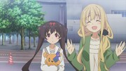 「おちこぼれフルーツタルト」第3話「はじめてのライブ！」の先行カット。