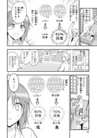 「理系が恋に落ちたので証明してみた。」9巻より。