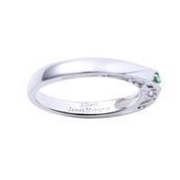 「憂国のモリアーティ アルバート シルバーリング」