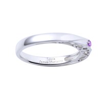 「憂国のモリアーティ ルイス シルバーリング」