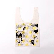 マルシェバッグ