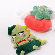 ダイカットポーチ