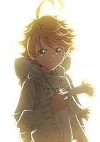 「約束のネバーランド」2期ビジュアル (c)白井カイウ・出水ぽすか／集英社・約束のネバーランド製作委員会