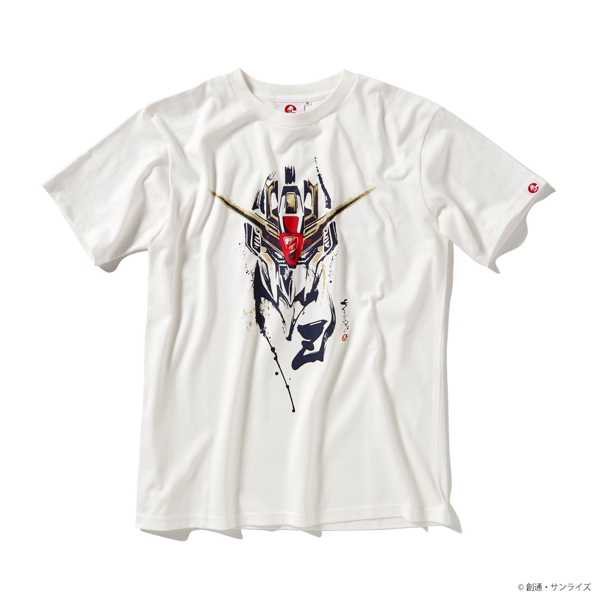 「Ｚガンダム筆絵柄」