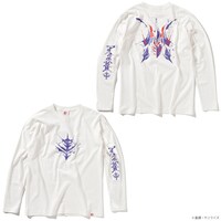 「キュベレイ筆絵柄」