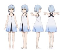 ドール（CV：M・A・O）