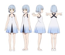 ドール（CV：M・A・O）