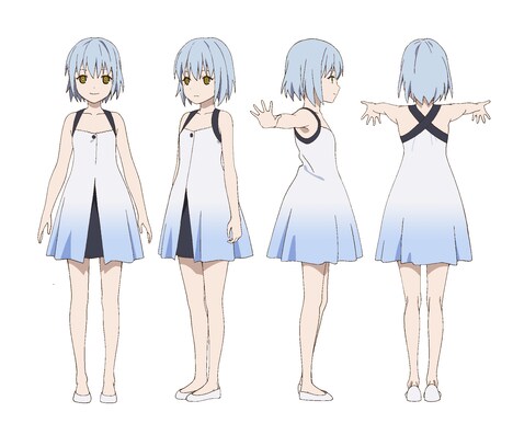 ドール（CV：M・A・O）